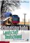 Preview: Schmalspurbahn Landschaft Deutschland