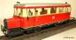 Preview: LGB 22660 Schienenbus DR VT 133 525 Wismar