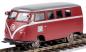Preview: LGB VW-Bus Draisine