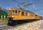 Preview: LGB RhB Triebwagen ABe 4/4 30 Preview: LGB RhB Triebwagen ABe 4/4 30
