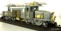 Preview: LGB RhB Elektrolokomotive Ge 6/6 I 414 "Metall-Technologie"