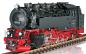 Preview: LGB HSB Dampflok 99 222 Preview: LGB HSB Dampflok 99 222