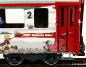 Preview: LGB RhB Schnellzugwagen 2. Klasse - Bärenland