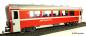 Preview: LGB RhB Schnellzugwagen EW IV, 1. Klasse