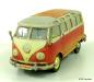 Mobile Preview: Maisto VW Bus T1 Samba - gealtert