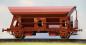 Preview: Modelbouw Boerman DR/HSB Fcs Schotterwagen 00 50 645 2140-3