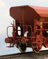 Preview: Modelbouw Boerman DR/HSB Fcs Schotterwagen 00 50 645 2140