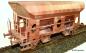 Preview: Modelbouw Boerman DR Fcs Schotterwagen 21 50 645 2295-0 - gealtert