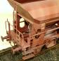 Preview: Modelbouw Boerman DR Fcs Schotterwagen 21 50 645 2295-0 - gealtert