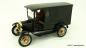 Mobile Preview: Motormax Ford Model T Paddy Wagon