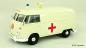 Preview: Motormax Volkswagen VW T1 Krankenwagen Rotes Kreuz