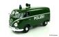 Mobile Preview: Motormax Volkswagen VW T1 Polizei