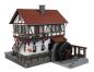Preview: Pola G Wassermühle mit Fachwerk