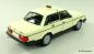 Mobile Preview: Welly Volvo 240 GL Taxi