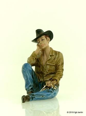 American Diorama Lone Ranger