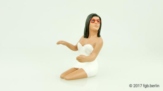 American Diorama Marie