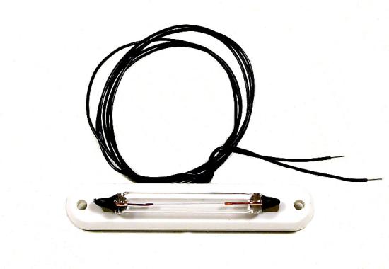 BB Glühlampe Leuchtstoffröhren-Design mit Halterung, 19V