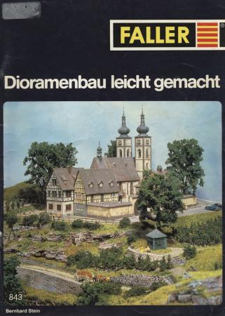 Faller Dioramen