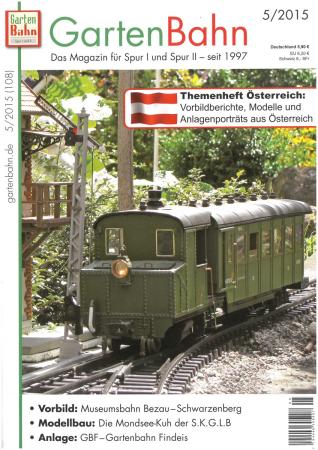 Gartenbahn 2015-05