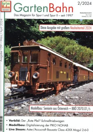 Gartenbahn 2024-02