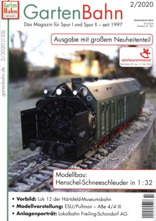 Gartenbahn 2020-02