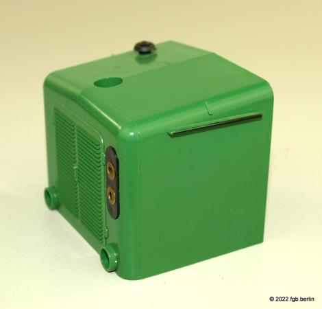 LGB Motorhaube, kurz