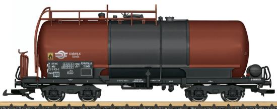 LGB Kesselwagen MAV