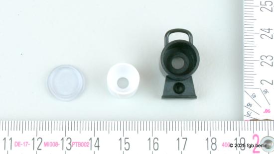 LGB Loklampe hinten, unten