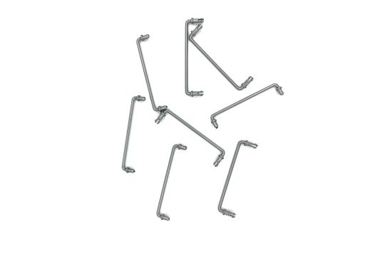 LGB Handgriffe-Set - 8-teilig