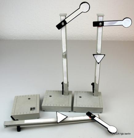 Playmobil Signal - 3 Set - B-Ware