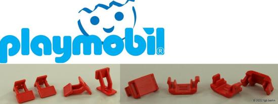 Playmobil Rahmen