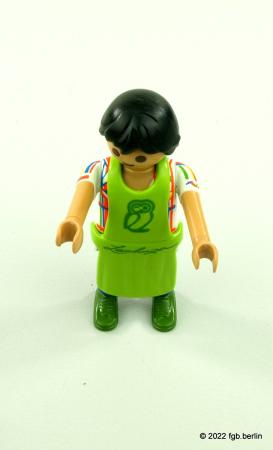 Playmobil Figur 6