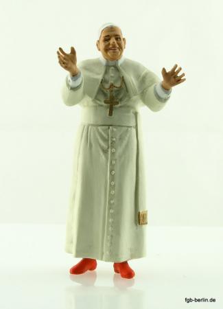 Preiser Der Papst