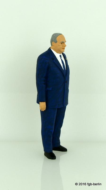 Preiser Helmut Kohl