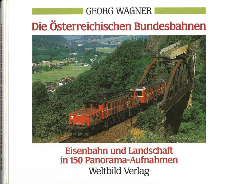 Die Österreichischen Bundesbahnen