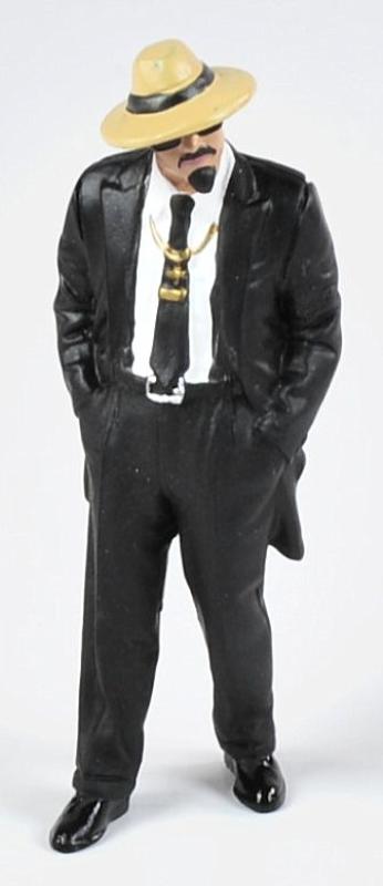 American Diorama Eddy