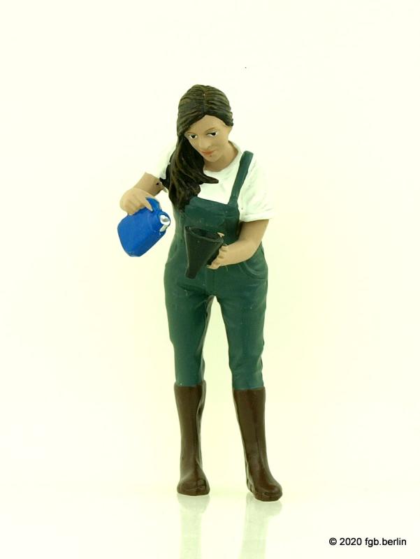 American Diorama Kylie