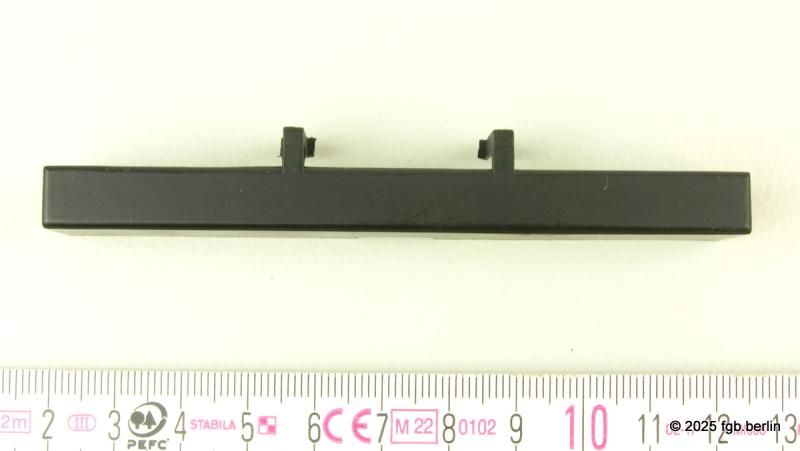 LGB Bohle hinten