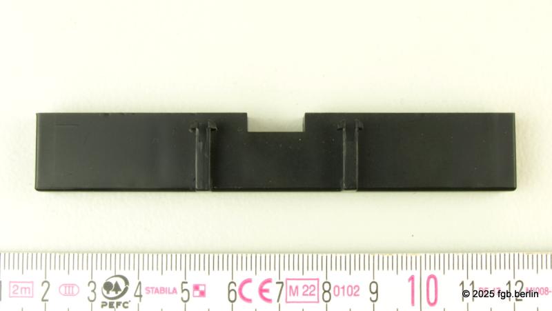LGB Bohle hinten