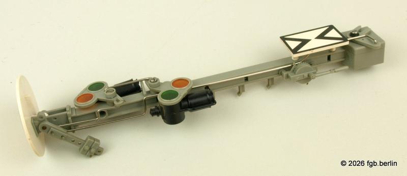 LGB 51910.2 Mast für Vorsignal Vr0/Vr1