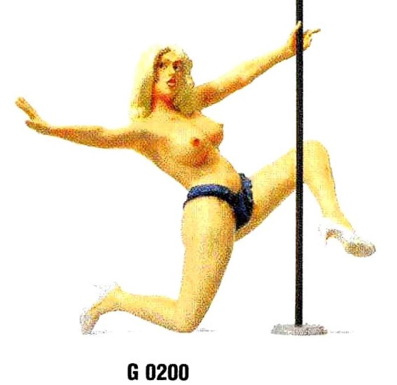 Merten 0240200 Nightlife 1