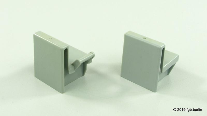 Playmobil Sitzplatz rechts/links