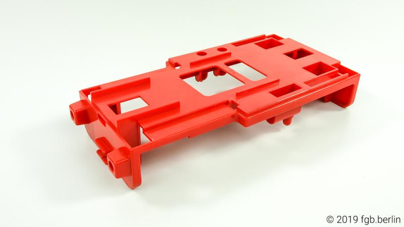 Playmobil Rahmen