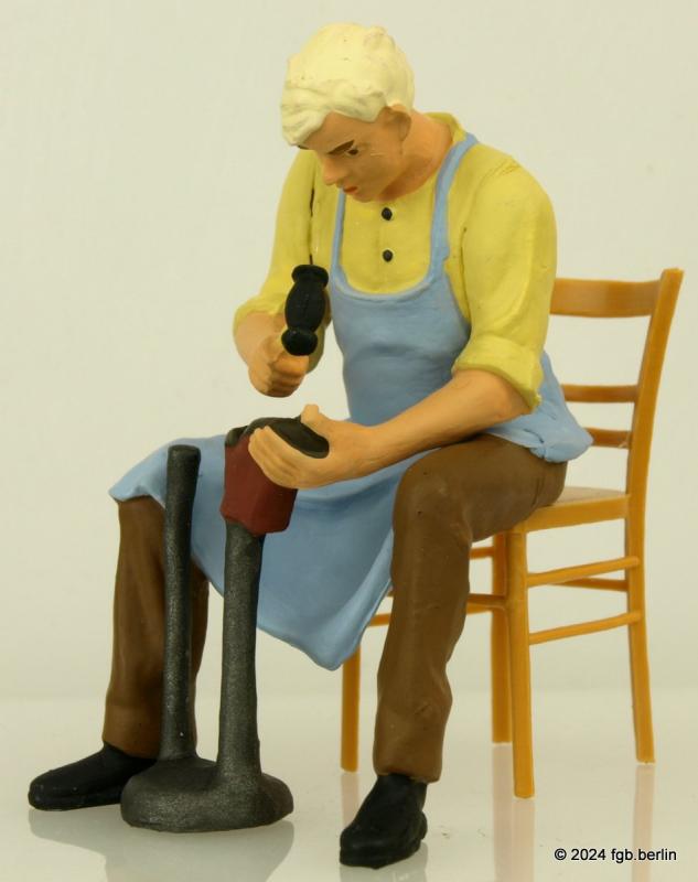 Preiser Schuster