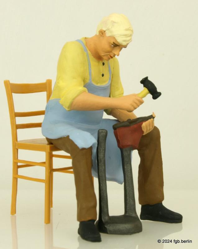 Preiser Schuster
