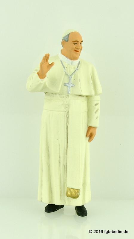 Preiser Papst Franziskus
