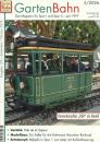 GartenBahn 02/2023