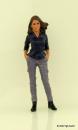 American Diorama Letty