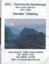 Kesselbauer Katalog