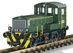 LGB Märklin Werkslok Györ